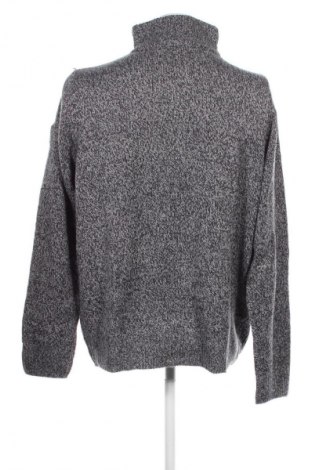 Herrenpullover, Größe XXL, Farbe Grau, Preis 11,49 €