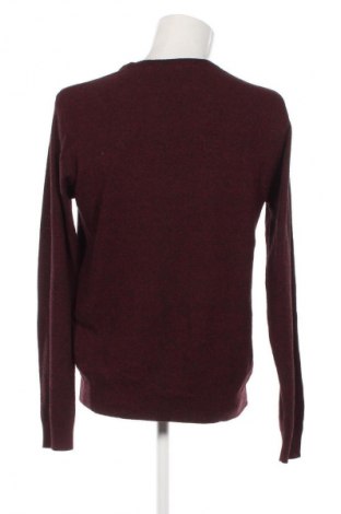 Herrenpullover, Größe M, Farbe Rot, Preis € 11,49