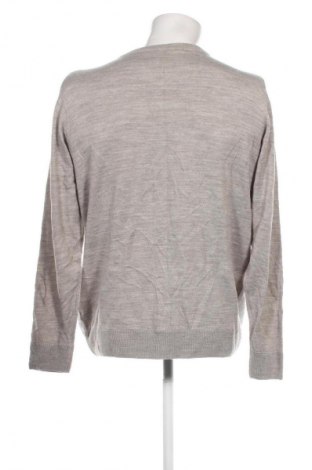 Herrenpullover, Größe M, Farbe Grau, Preis € 12,99