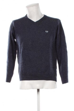 Herrenpullover, Größe M, Farbe Blau, Preis € 9,99