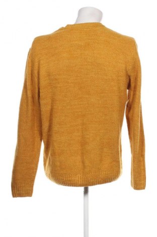 Herrenpullover, Größe XXL, Farbe Gelb, Preis € 11,49