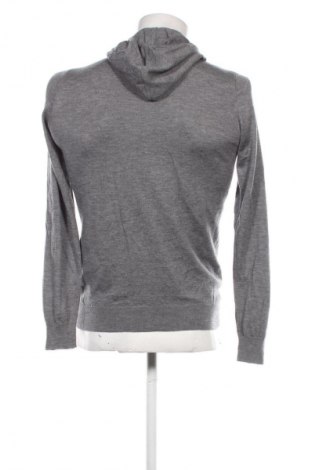 Herrenpullover, Größe S, Farbe Grau, Preis € 11,49