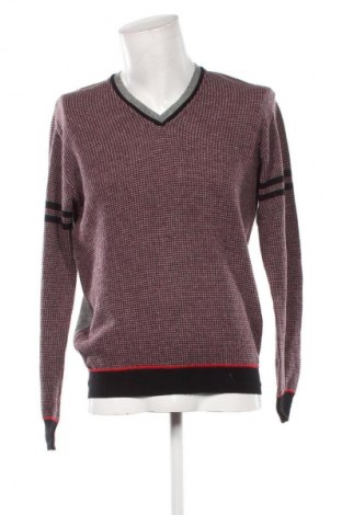 Herrenpullover, Größe L, Farbe Mehrfarbig, Preis € 12,99