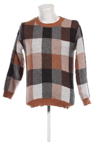 Herrenpullover, Größe L, Farbe Mehrfarbig, Preis € 10,99