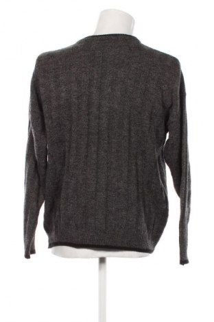 Herrenpullover, Größe L, Farbe Grau, Preis € 12,99