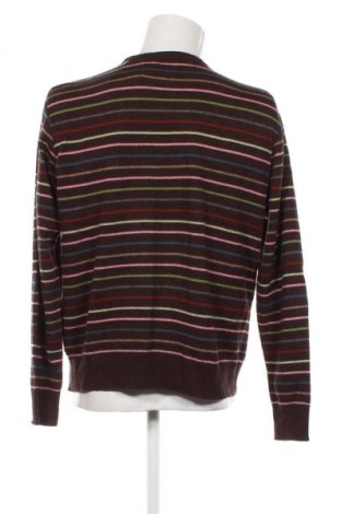 Herrenpullover, Größe L, Farbe Braun, Preis € 12,99