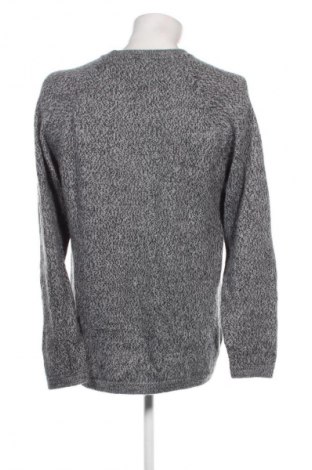 Herrenpullover, Größe L, Farbe Grau, Preis € 24,99