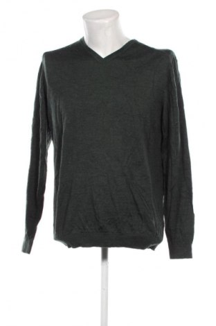 Herrenpullover, Größe XXL, Farbe Grün, Preis € 12,99