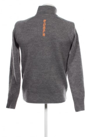 Herrenpullover, Größe M, Farbe Grau, Preis € 12,99