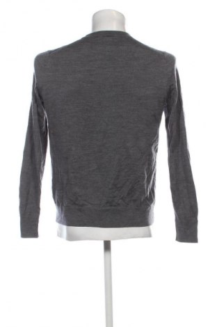 Herrenpullover, Größe S, Farbe Grau, Preis 11,49 €