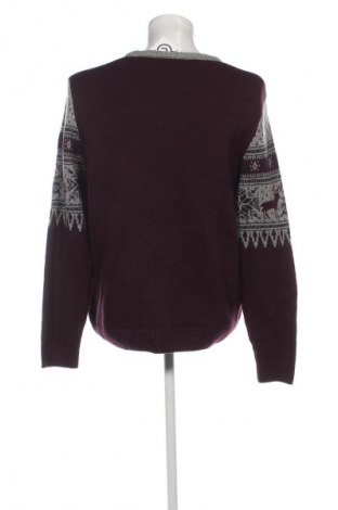 Herrenpullover, Größe XXL, Farbe Mehrfarbig, Preis 11,49 €