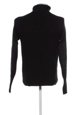 Herrenpullover, Größe M, Farbe Schwarz, Preis € 17,99