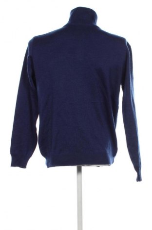 Herrenpullover, Größe M, Farbe Blau, Preis € 24,99