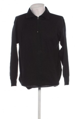 Herrenpullover, Größe L, Farbe Schwarz, Preis € 20,49