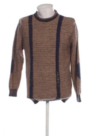 Herrenpullover, Größe XXL, Farbe Beige, Preis 11,49 €