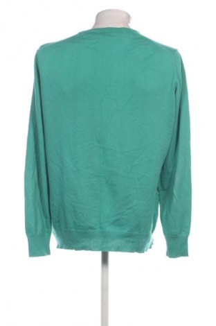 Herrenpullover, Größe L, Farbe Grün, Preis € 11,49