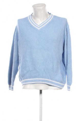 Herrenpullover ASOS, Größe S, Farbe Blau, Preis € 17,49