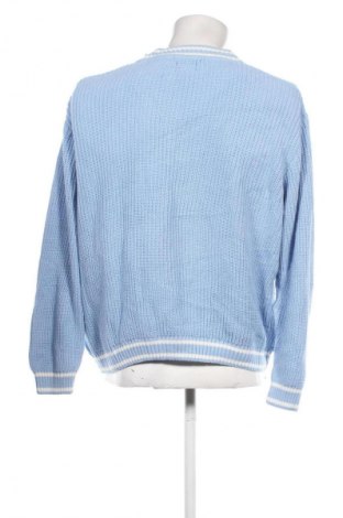 Herrenpullover ASOS, Größe S, Farbe Blau, Preis € 33,99