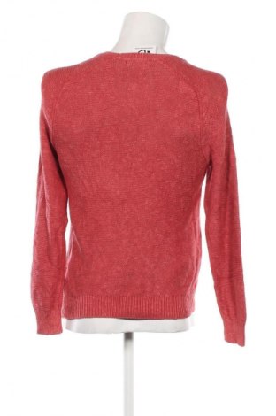 Męski sweter Abercrombie & Fitch, Rozmiar S, Kolor Różowy, Cena 109,99 zł