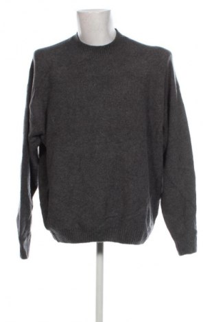 Herrenpullover Abercrombie & Fitch, Größe XL, Farbe Grau, Preis 23,99 €