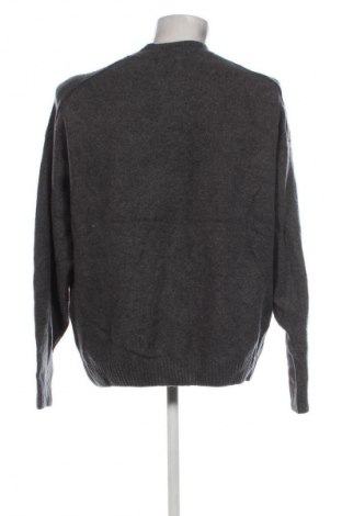 Herrenpullover Abercrombie & Fitch, Größe XL, Farbe Grau, Preis € 23,99