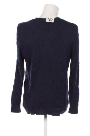 Herrenpullover Alfani, Größe XL, Farbe Blau, Preis € 13,99