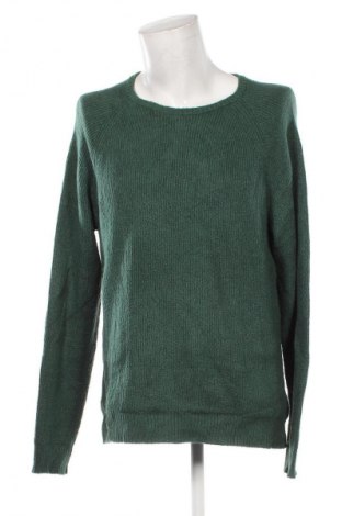 Herrenpullover Amazon Essentials, Größe XL, Farbe Grün, Preis € 6,49