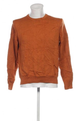 Herrenpullover Amazon Essentials, Größe L, Farbe Orange, Preis 24,99 €