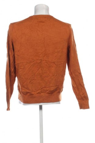 Herrenpullover Amazon Essentials, Größe L, Farbe Orange, Preis € 24,99