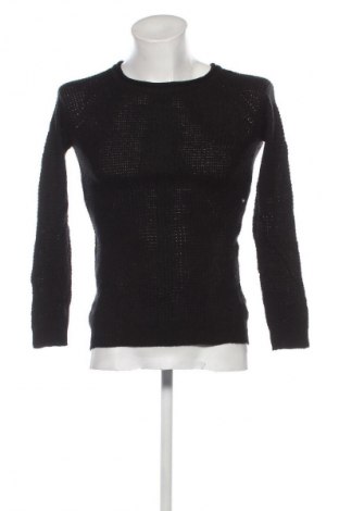 Herrenpullover Ambiance Apparel, Größe M, Farbe Schwarz, Preis 8,99 €