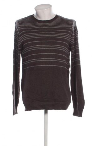 Herrenpullover American Eagle, Größe M, Farbe Braun, Preis € 13,99