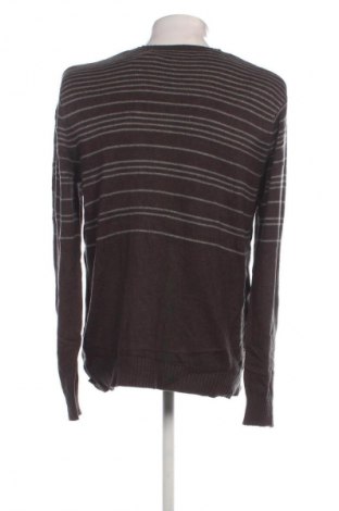 Herrenpullover American Eagle, Größe M, Farbe Braun, Preis € 15,99