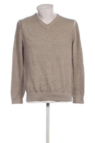 Męski sweter American Eagle, Rozmiar L, Kolor Beżowy, Cena 60,99 zł