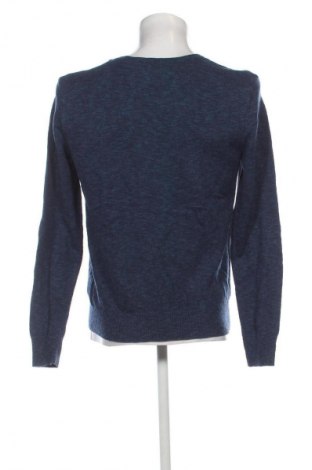 Herrenpullover American Eagle, Größe M, Farbe Blau, Preis € 13,99