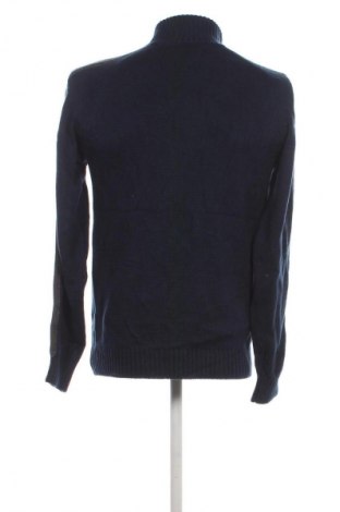 Herrenpullover American Rag, Größe M, Farbe Blau, Preis 10,49 €