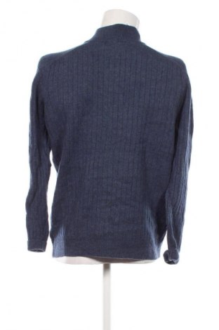 Herrenpullover Andrew James, Größe XXL, Farbe Blau, Preis € 23,99