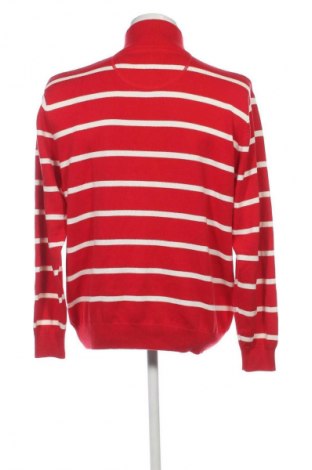 Herrenpullover Andrew James, Größe L, Farbe Mehrfarbig, Preis € 23,99