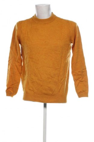 Herrenpullover Anerkjendt, Größe M, Farbe Orange, Preis € 26,49