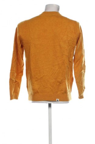 Herrenpullover Anerkjendt, Größe M, Farbe Orange, Preis € 43,49