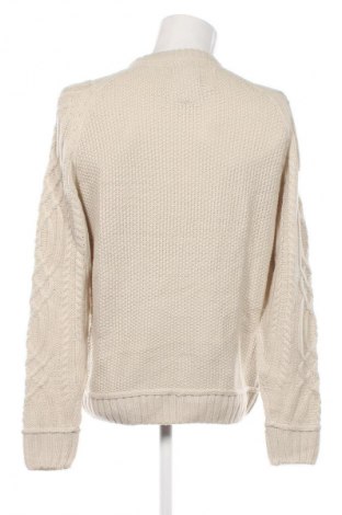 Herrenpullover Angelo Litrico, Größe L, Farbe Beige, Preis € 24,99