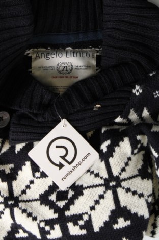 Herrenpullover Angelo Litrico, Größe XXL, Farbe Mehrfarbig, Preis € 9,49