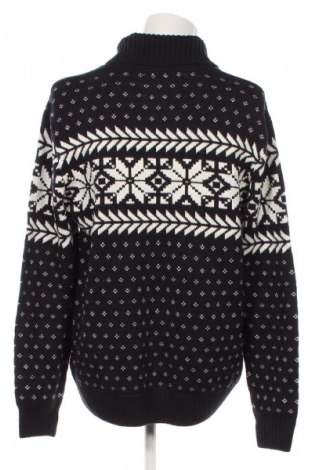 Herrenpullover Angelo Litrico, Größe XXL, Farbe Mehrfarbig, Preis € 9,49