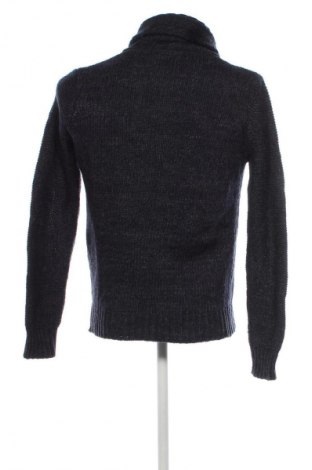 Herrenpullover Angelo Litrico, Größe M, Farbe Grau, Preis 12,99 €