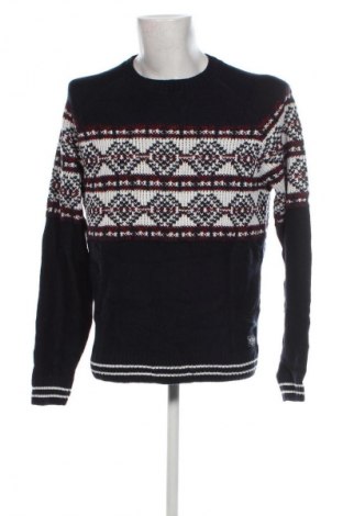 Herrenpullover Angelo Litrico, Größe L, Farbe Mehrfarbig, Preis € 11,49