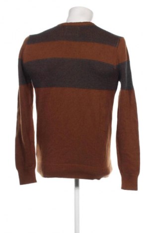 Herrenpullover Angelo Litrico, Größe M, Farbe Braun, Preis € 9,49