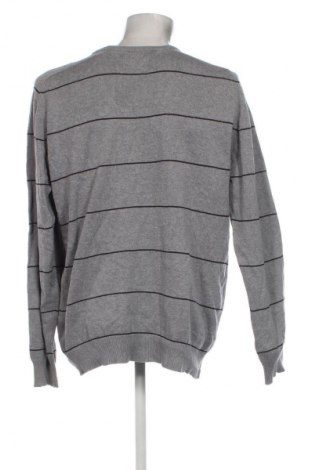 Herrenpullover Angelo Litrico, Größe 3XL, Farbe Grau, Preis € 14,49