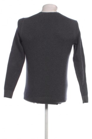 Herrenpullover Angelo Litrico, Größe S, Farbe Blau, Preis 17,90 €