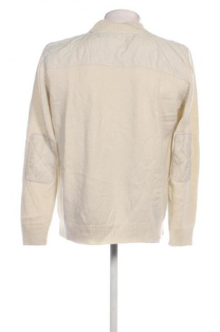 Herrenpullover Angelo Litrico, Größe XL, Farbe Ecru, Preis € 11,49