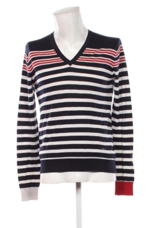 Herrenpullover Antony Morato, Größe L, Farbe Mehrfarbig, Preis 84,68 €