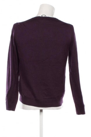 Herrenpullover Apt.9, Größe L, Farbe Mehrfarbig, Preis 11,49 €